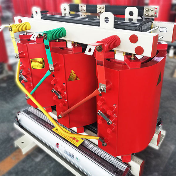 環(huán)氧樹脂干式變壓器